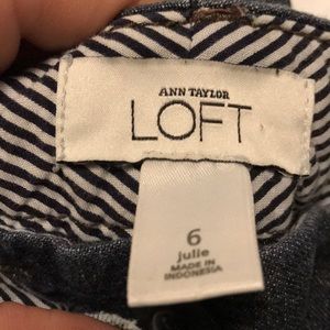 LOFT Jeans - Loft Trouser Jeans LOFT Jeans - Loft Trouser Jeans